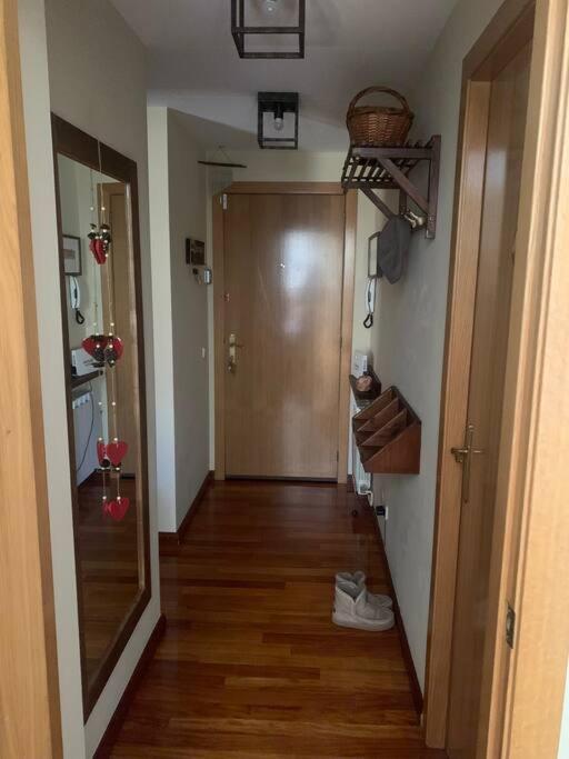 La Cabanyeta De Llanarsアパートメント エクステリア 写真